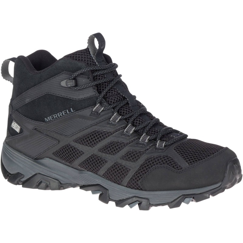 men's moab fst ice  thermo
