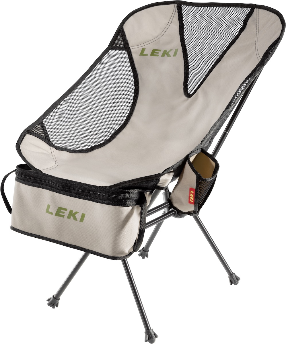 Leki - Breeze - Camping chair