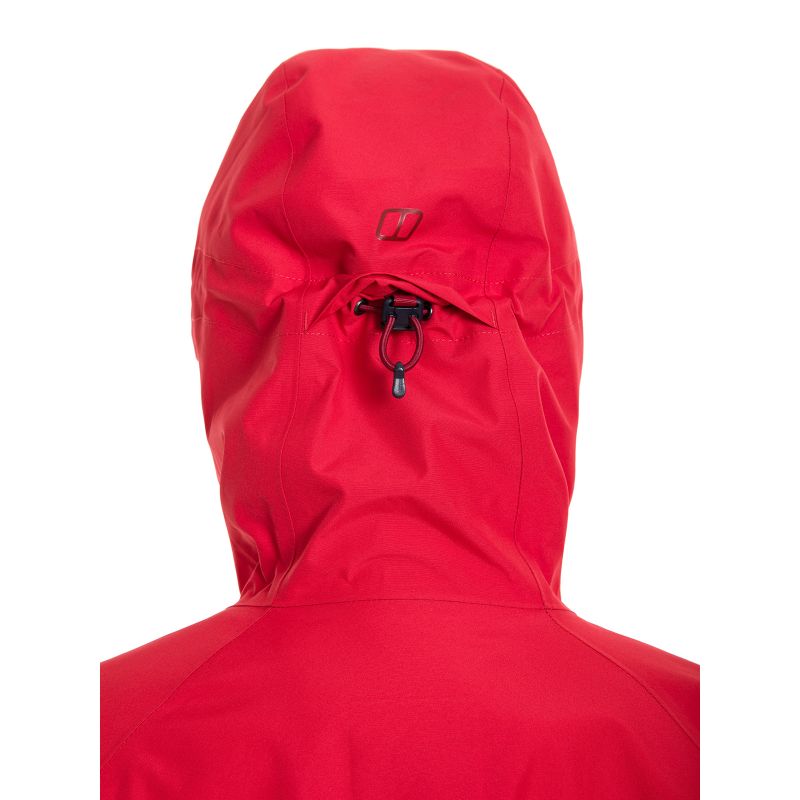 paclite 2.0 women's waterproof jacket
