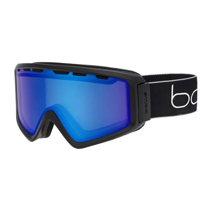 Bollé Z5 OTG - Ski Goggles