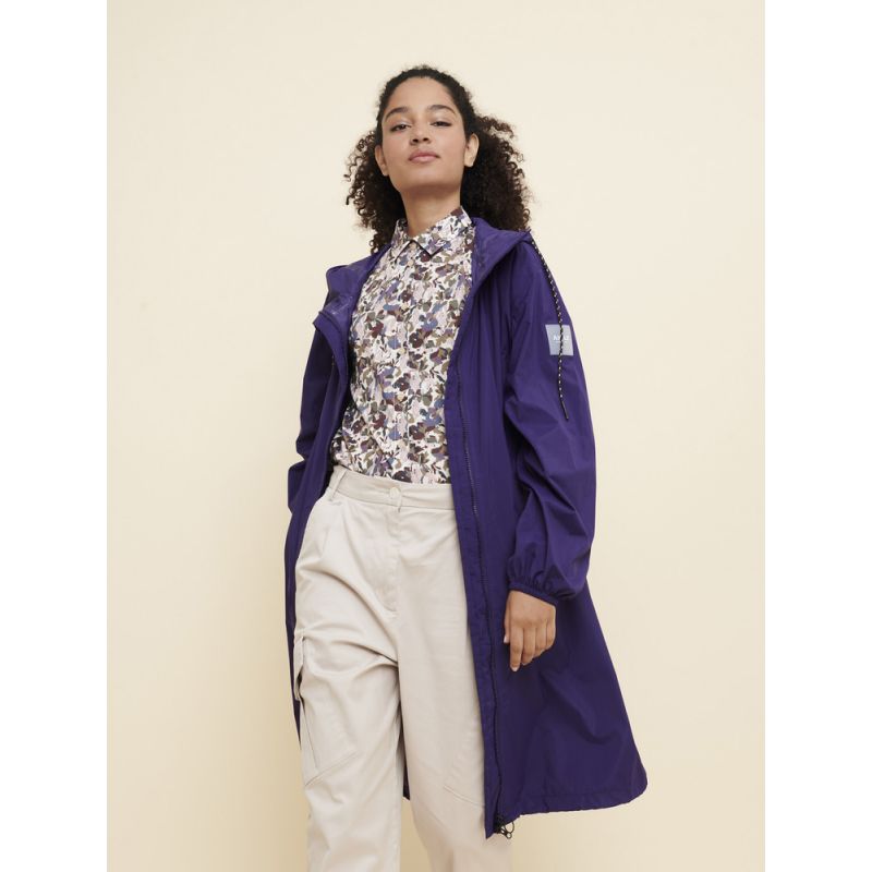 Aigle Flinerain - Parka - Women's