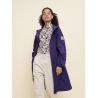 Aigle Flinerain - Parka - Women's