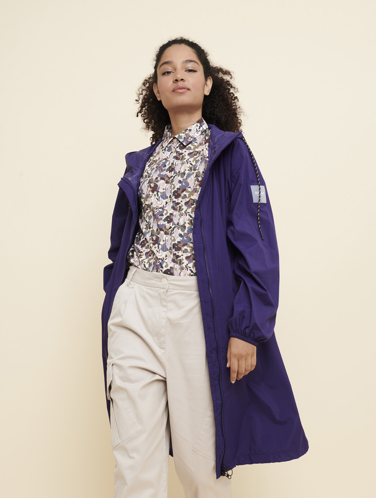 Aigle Flinerain - Parka - Women's