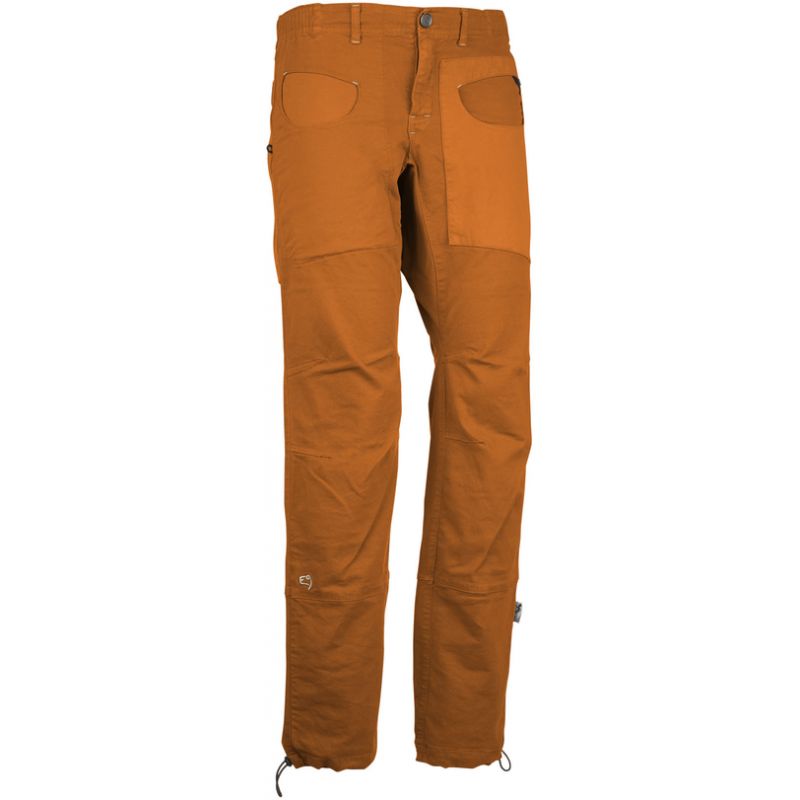 E9 Blat2.0 Climbing trousers Men's