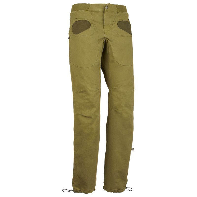 E9 Rondo Slim Climbing pants Men's
