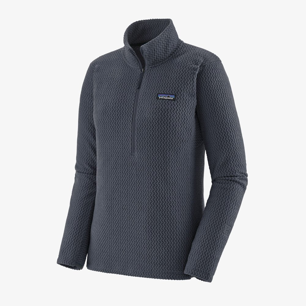 Patagonia R1 Air Zip Neck - Fleece jacket - Women's