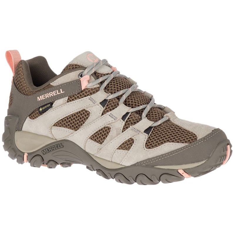 Merrell Alverstone GTX Walking shoes Women's