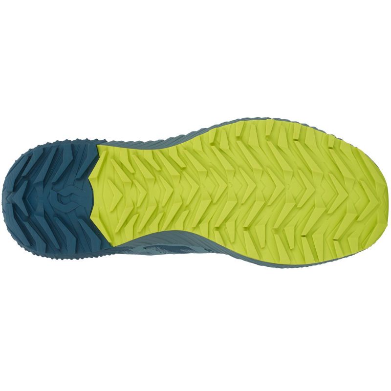scott kinabalu 2