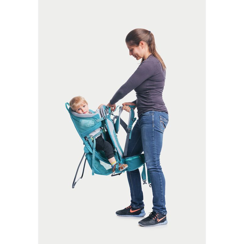 Deuter Kid Comfort Active Kid Carrier