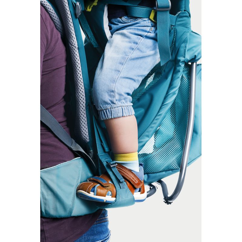 Deuter Kid Comfort Active Kid Carrier
