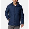 Collegiate Navy
