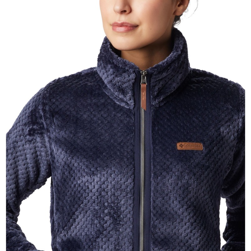 columbia fireside fleece