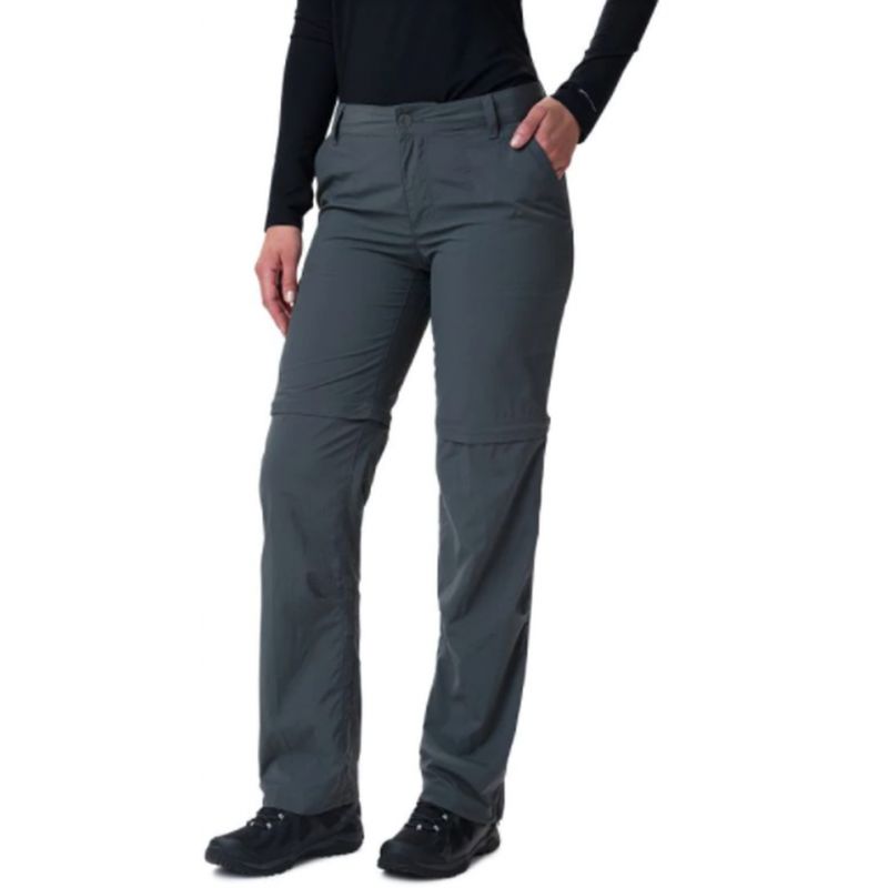Columbia Silver Ridge 2.0 Convertible Pant - Walking trousers - Women's