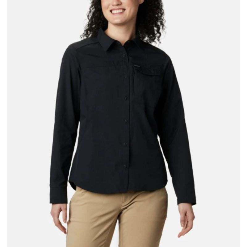 Columbia Silver Ridge 2.0 Long Sleeve Hiking shirt Women's