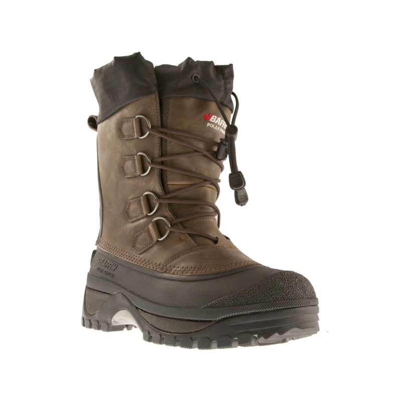 baffin muskox boots