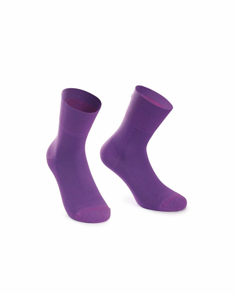 Assos GT socks - Cycling socks