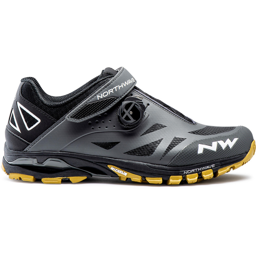 Northwave Spider Plus 2 - Mountain Bike shoes