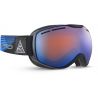 Black / Blue