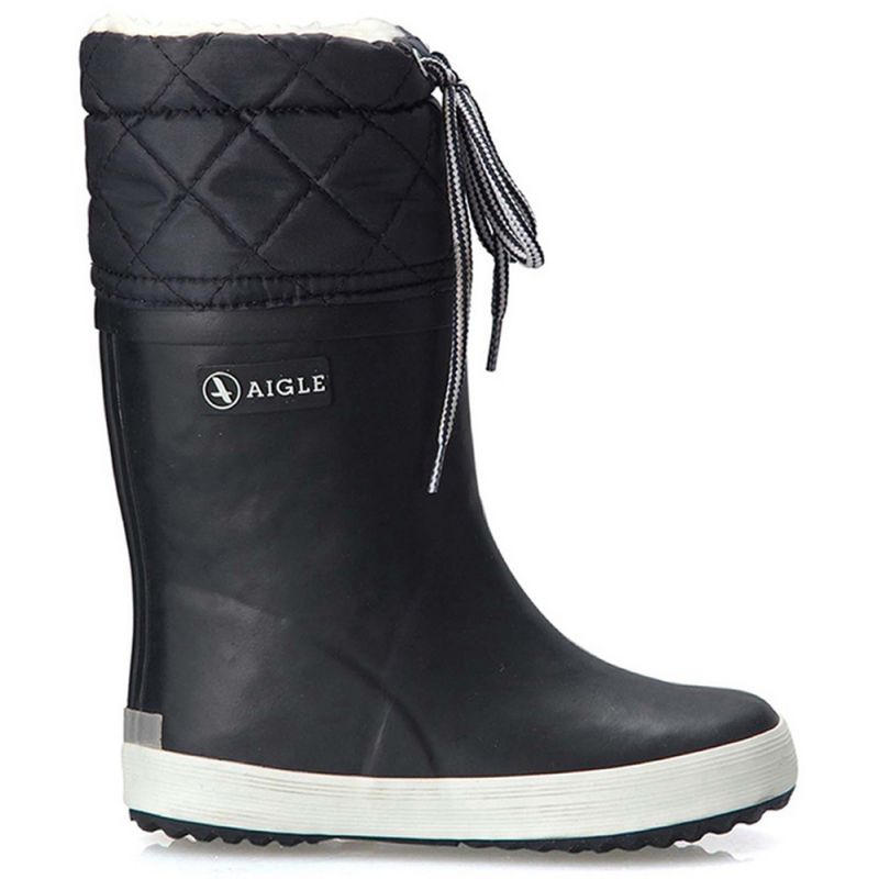 aigle giboulee boots