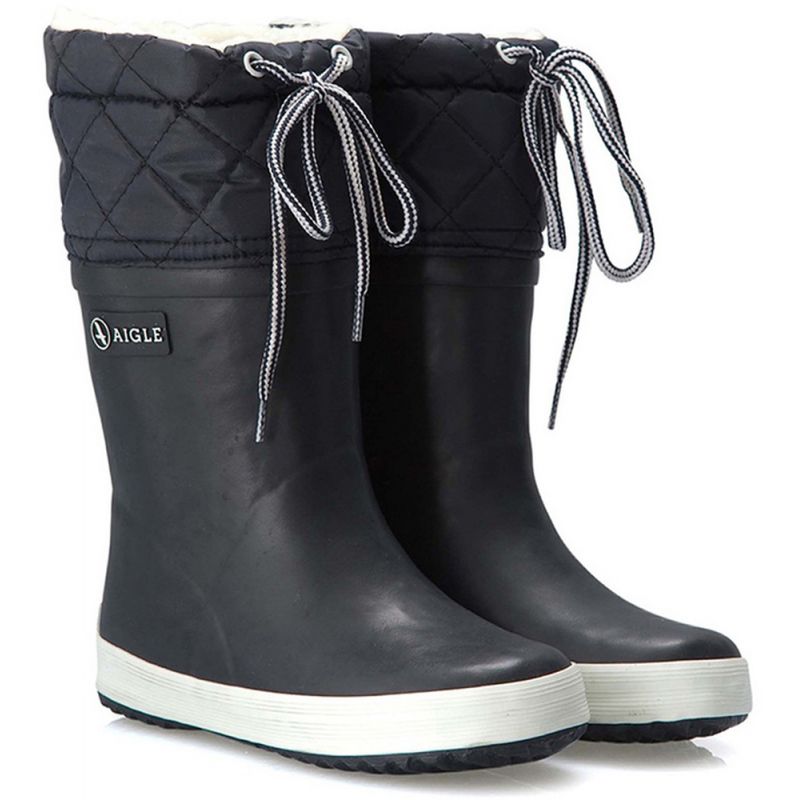 aigle giboulee boots