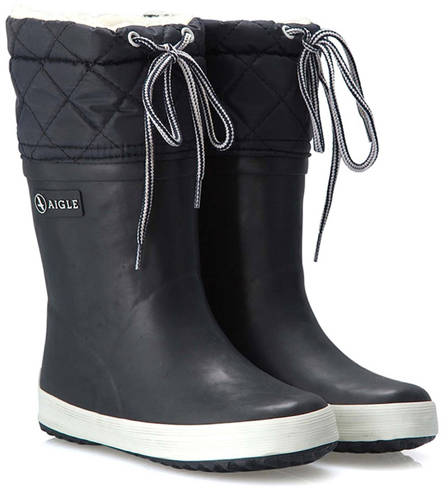 Aigle Giboulee - Wellies - Kids