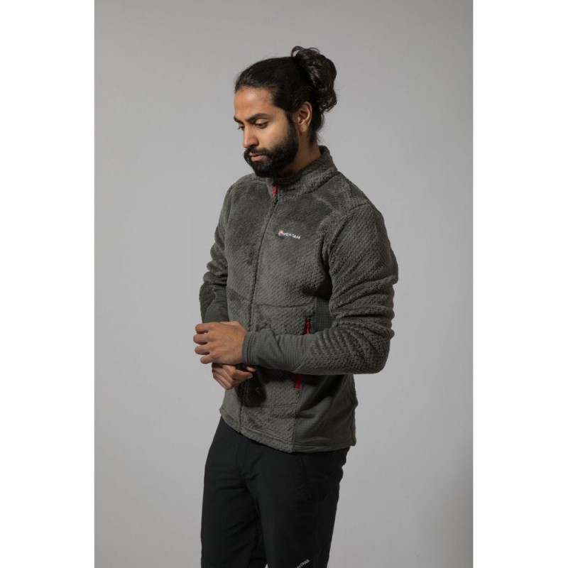 montane wolf fleece