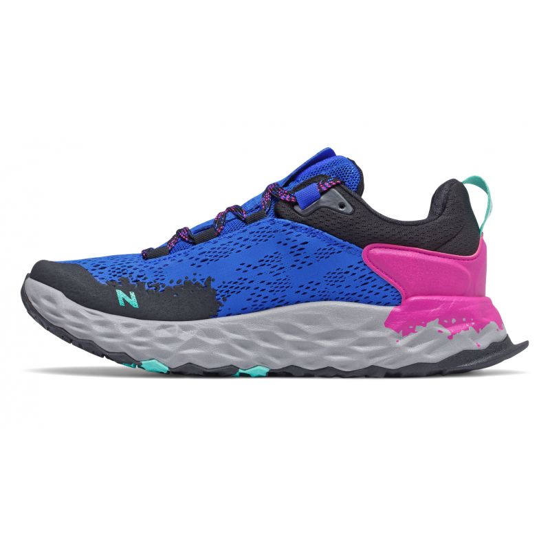 new balance hierro femme