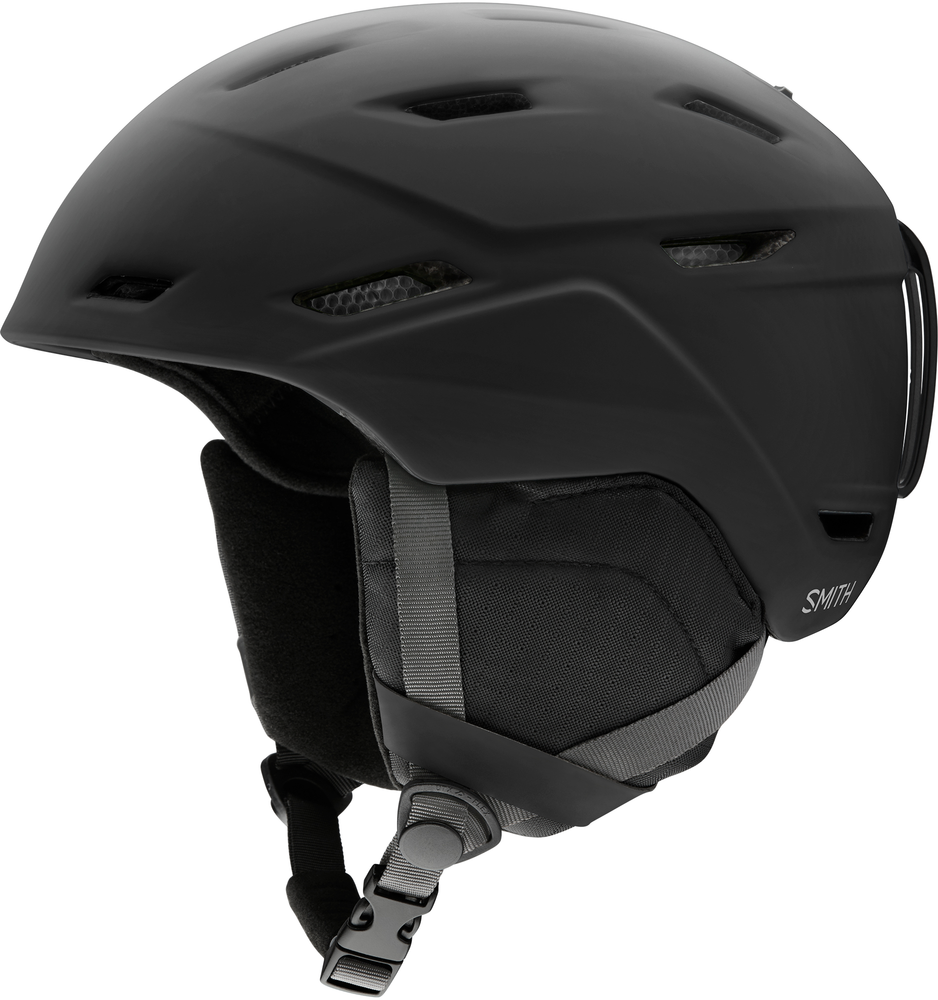 Smith - Mission - Ski helmet