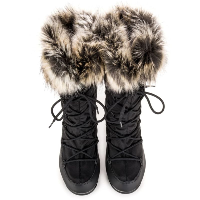 womens moon boots uk