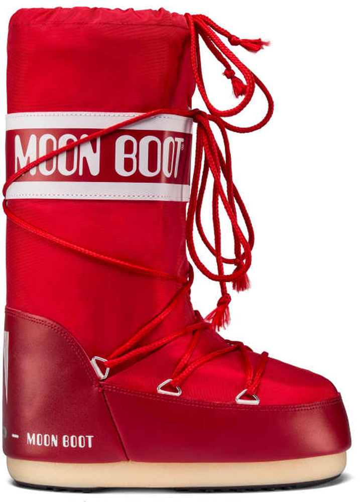 red moon boots
