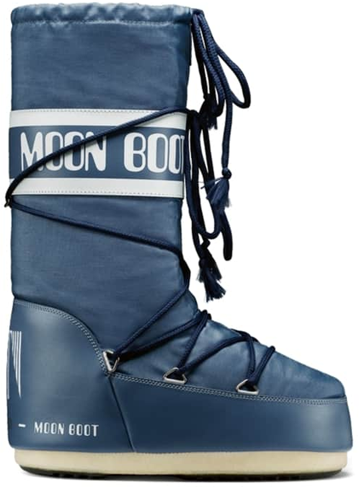 Moon Boot Moon Boot Nylon - Snow boots