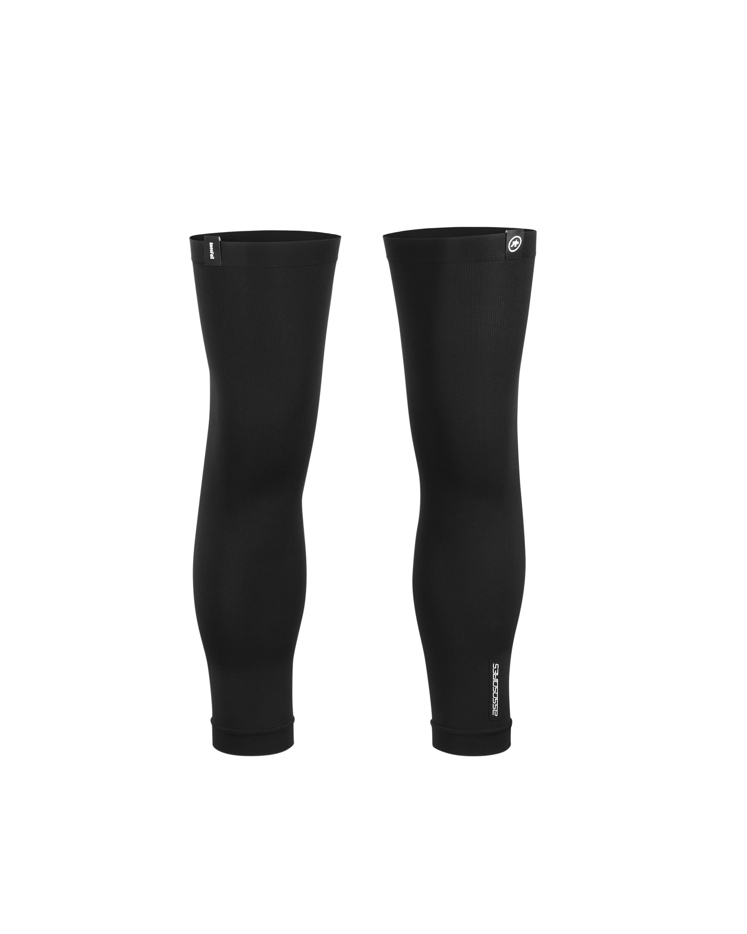Assos Knee Foil Leg warmers