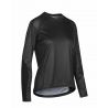 Assos TRAIL Women's LS Jersey - MTB jersey - Women's