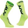 Yellow Fluo / Black