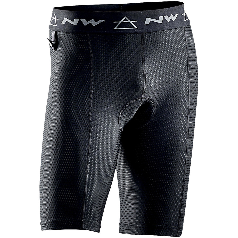 Northwave Outcross Inner Short - MTB Undershorts - Men's