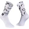 White / Black