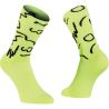 Yellow Fluo / Black