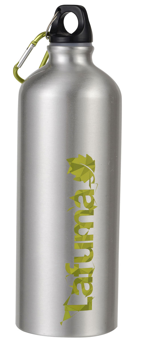 Lafuma - Alu 600 mL - Water bottle