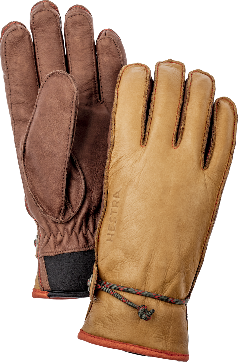 Hestra Wakayama - Ski gloves