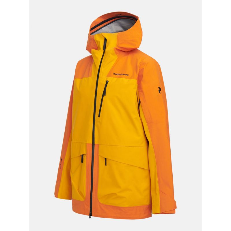 Peak Performance Vertical 3L Jacket Ski jacket Men's