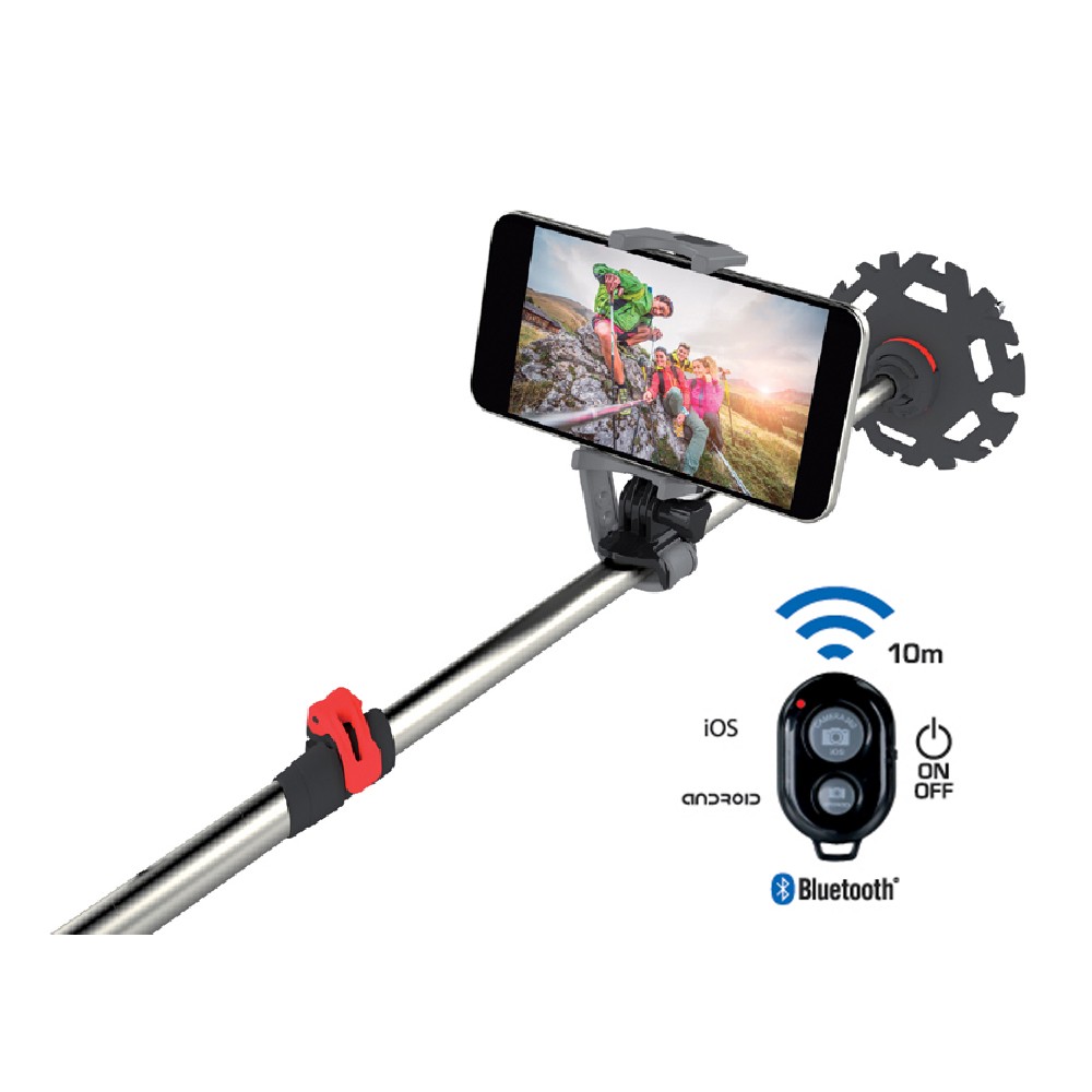 TSL Outdoor - Smile Bluetooth - Adaptator