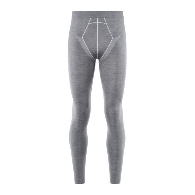 Falke WoolTech Long Tight Leggings Men's