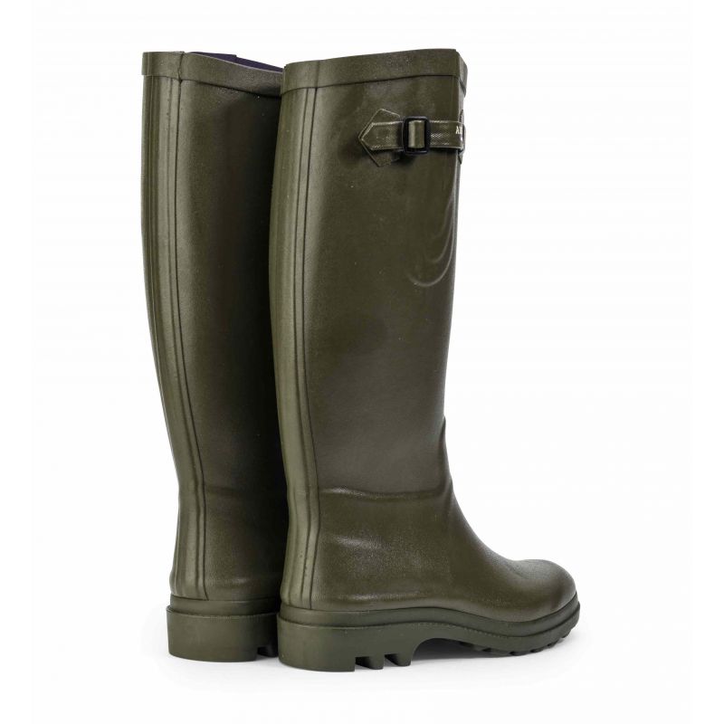 Aigle Aiglentine 2 - Wellington boots - Women's