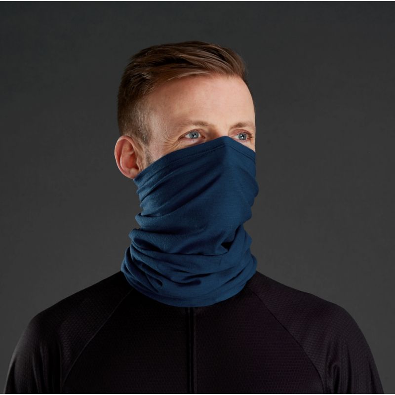 Grip Grab Multifunctional Merino Neck Warmer Neck warmer