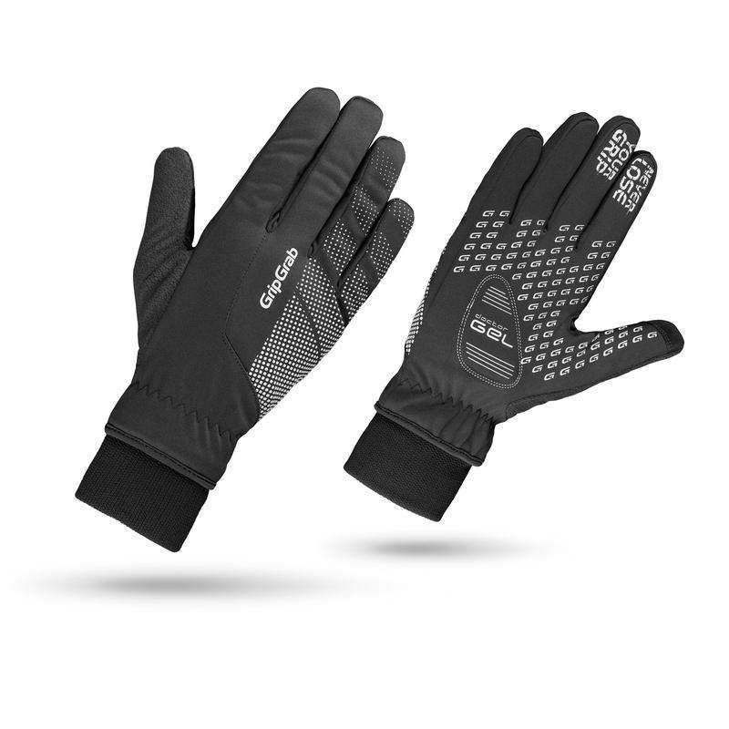 Grip Grab Ride Windproof Winter Glove Cycling gloves