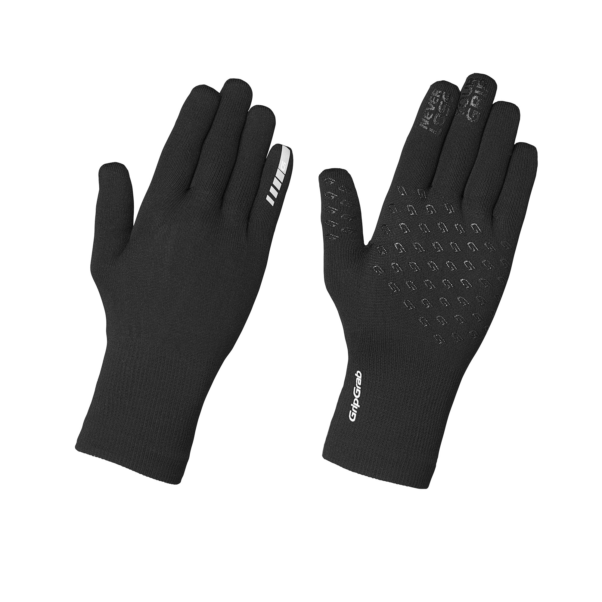waterproof gloves cycling