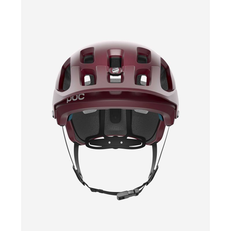 poc mountain bike helmet