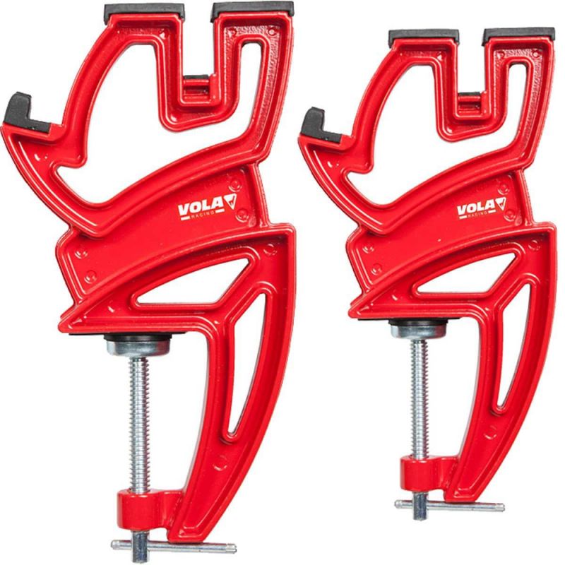 Vola Sport Ski Vise