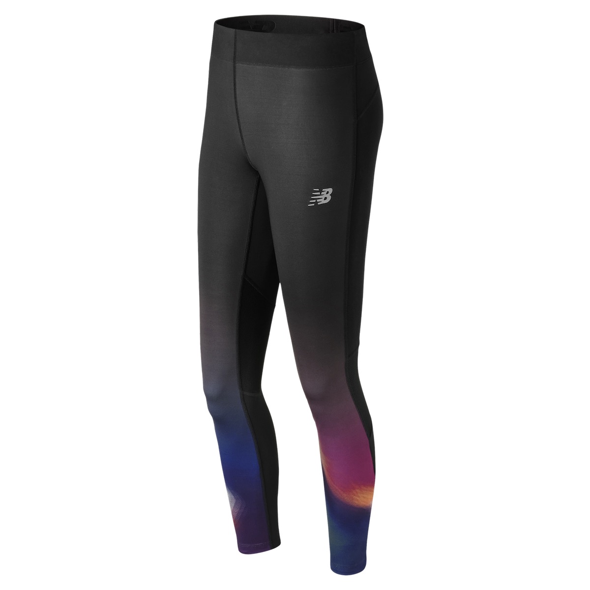 New Balance - Impact Premium Print Tigh - Running pants - Women's