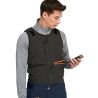 Mammut La Liste Pro HS Bib Pants - Ski pants - Men's